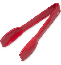 Comprar Productos Carlisle Foodservice 460605 Carly Salad Tong, 6  S