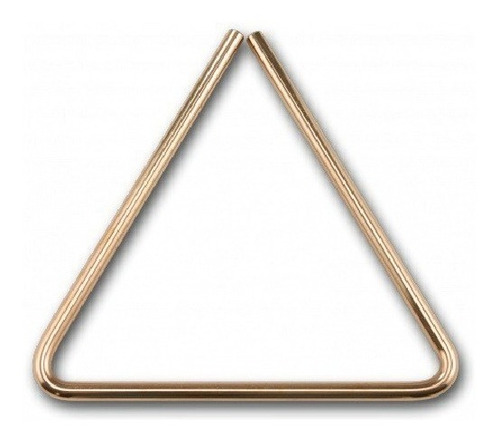 Triangulo Sabian De 5 Pulgadas 611345b8