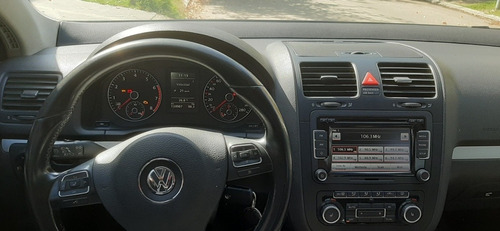 Volkswagen Vento 2.0 T Fsi Sportline 2010