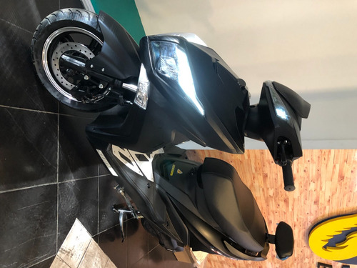 Moto Electrica Sunra Anger 85 Km X Hora / Reserva Hoy / A