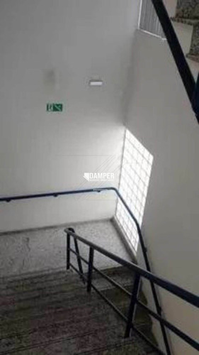 Imagem 2 de 18 de Prédio À Venda No Bairro Vila Dom Pedro I - São Paulo/sp - 218
