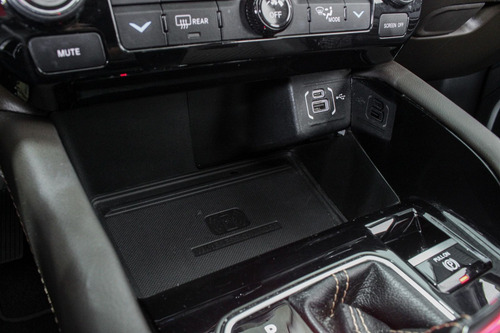 Jeep Commander Overland T270 1.3 TB Flex Aut.