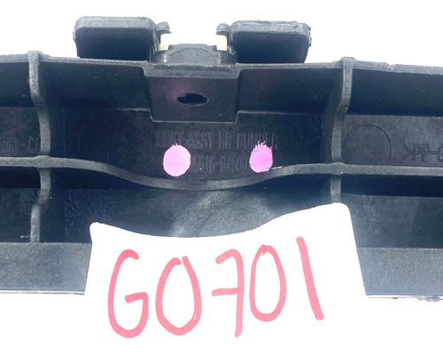 Guia Facia Grand I10 18 Al 20 86616b4500 Del Der Gia0701 Jr
