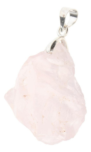 Piedra Mineral Natural Colgante De Cristal Roca Espécimen
