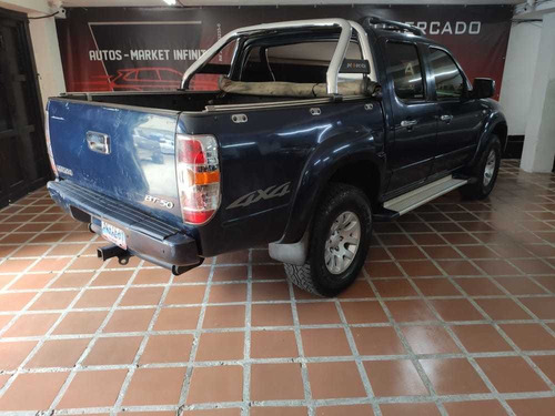 Mazda Bt 50
