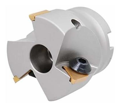 Accusizetools Face Shell Indexable Molino ° Positiva