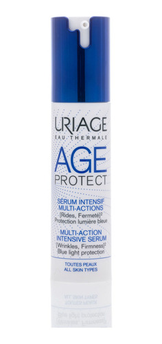 Age Protect Serum Intensivo Multi Acción - Uriage
