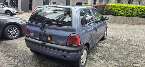 Renault Twingo 1.2 Fase Ii