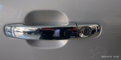 Imagen 10 de 13 de Ford Ranger Lmited At 3.2l 4x4 C/d Ent. Inmediata