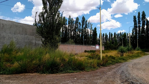 Imagen 2 de 5 de Vende Lotes Linderos B° Lobrecich Centenario