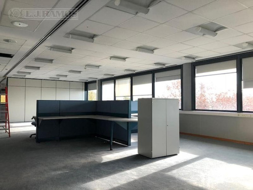 Imagen 10 de 23 de Oficina En Alquiler En Martinez