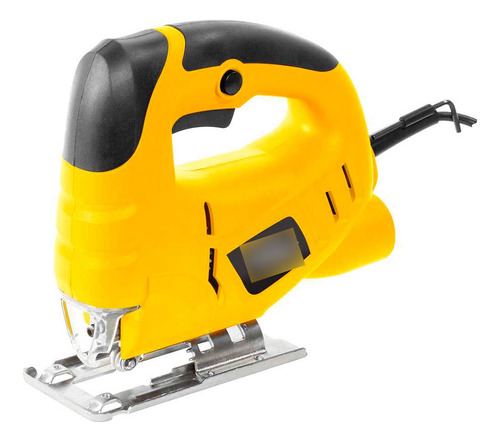Kit Serra Tico-tico E Parafusadeira 12v Vonder Com Maleta