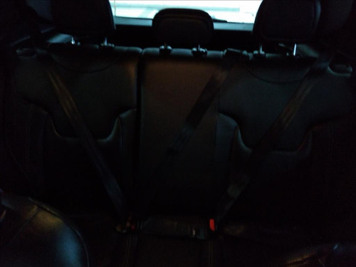 Imagem 10 de 14 de Renegade 1.8 16v Flex Longitude 4p Automático