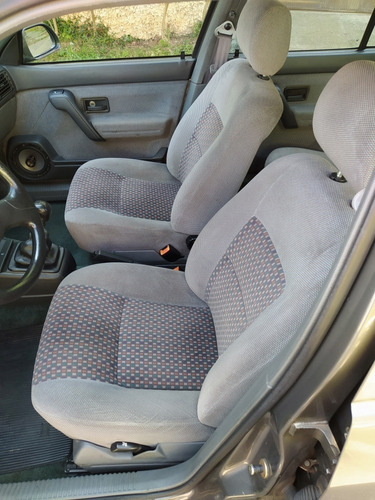Imagem 14 de 15 de Renault 19 1.8 Rt