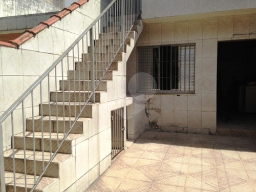 Imagem 14 de 15 de Ótimo Sobrado À Venda Na Vila Amélia Zona Norte - Reo299972