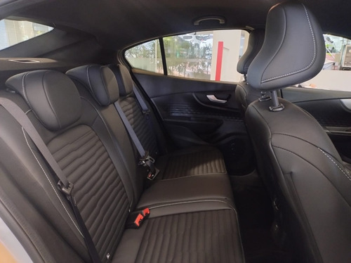 Fiat FASTBACK 1.3 TURBO 270 FLEX LIMITED EDITION AT6