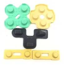 Comprar Gomas Botones Para Control Ps2