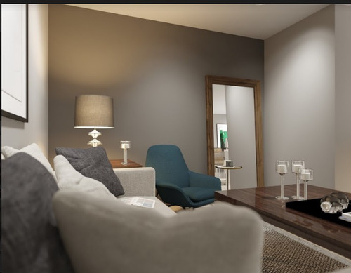 Imagen 15 de 30 de Departamento En Venta Roma Sur (m2d430)