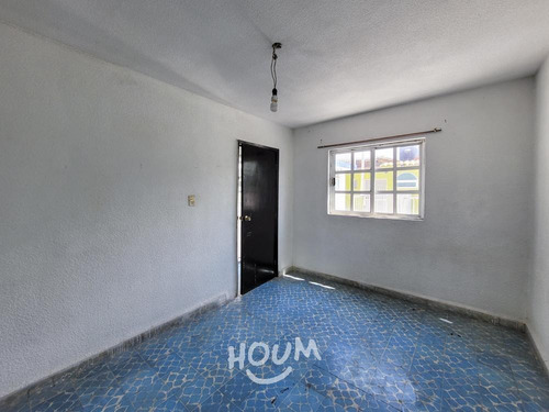 Imagen 2 de 11 de Departamento En Liberación, Azcapotzalco Con 1 Recámara, 40 M², Id: 83230