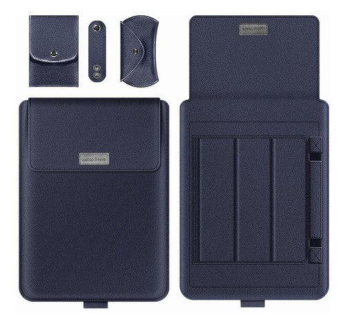 Multi-function Laptop Bag ,bracket 2 In 1 Macbook