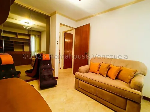 Apartamento En Venta - Ab 24-1170