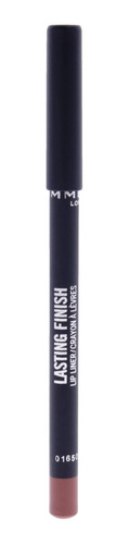 Delineador De Labios Lasting Finish -725 Tiramisú 0.04 Oz