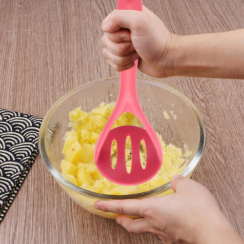 Herramienta De Cocina Triturador Triturador De Patatas Que N