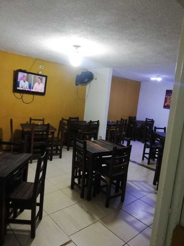 Vendo Restaurante Norte De Bogotá Rentando