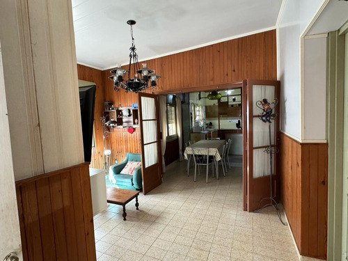 Venta Casa Arequito 3 Dormitorios