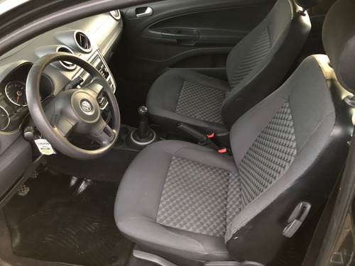 Volkswagen Saveiro 1.6 Gp Cd 101cv Power