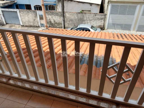 Imagem 21 de 30 de Venda Sobrado 2 Dormitórios Torres Tibagy Guarulhos R$ 550.000,00 - 35751v
