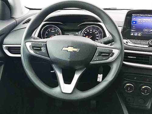 Tracker 1.0 Turbo Flex Manual