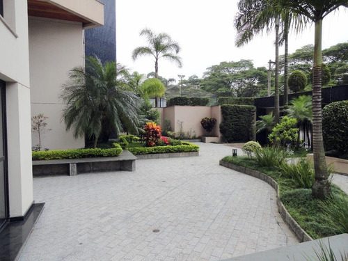 Imagem 28 de 30 de Excelente Apartamento - Ap6453