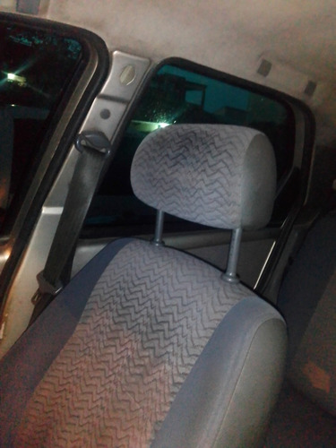 Fiat Palio 2000 1.0 Ex 5p Gasolina