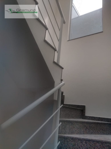 Imagem 13 de 15 de Casa Sobrado Em Saúde - São Paulo - 7363