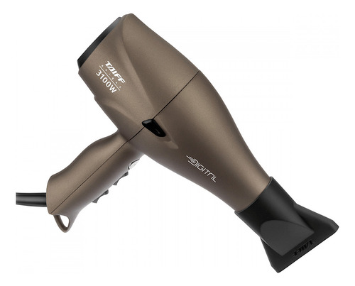 Secador De Cabelos Unique Digital Taiff 3100w 220v