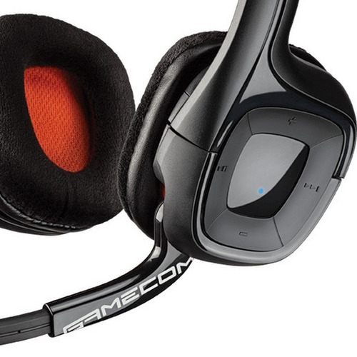 Plantronics Audifonos Bluetooth Para Ps4 Gamecom 818 Mac Pc