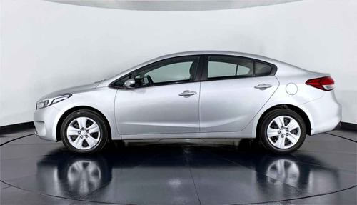 Imagen 8 de 15 de 104040 - Kia Forte Sedan 2018 Con Garantía