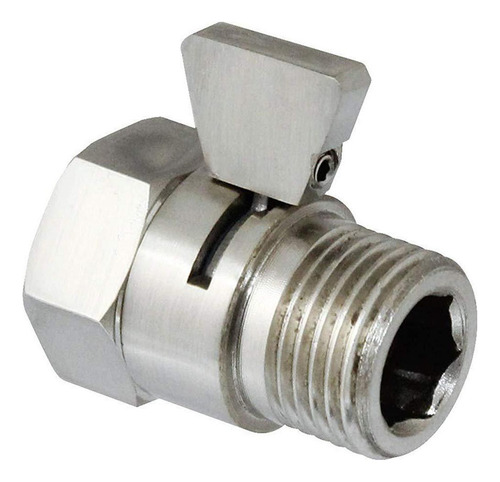 Bh Compatible Válvula De Control De Flujo De Cabezal De