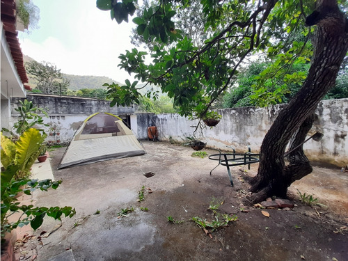 Casa En Venta En El Trigal Dv-7194122