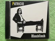 Comprar Eam Cd Patricio Suarez Vertiz Black Jack 1997 Ex Arena Hash