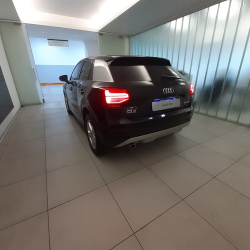 Audi Q2 2020 2021 0km Usada Usado 2019 A1 A3 Q3 1.4 30 35 Pg