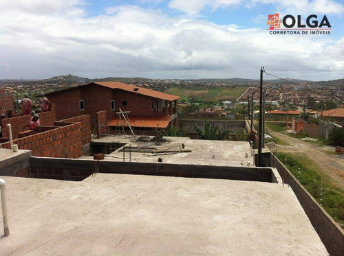 Imagem 10 de 20 de Apartamento Residencial À Venda, Gravatá/pe - Ap0002