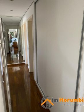 Imagem 12 de 15 de 15265 - Apartamento 4 Dorms. (2 Suítes), Morumbi - São Paulo/sp - 15265
