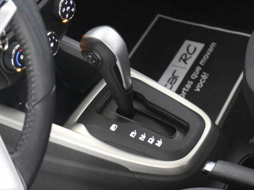 Imagem 9 de 15 de Chevrolet Onix Activ
