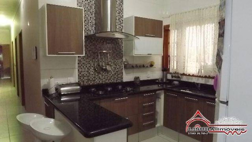 Imagem 8 de 15 de Casa No Jd California Boa Para Investidor, Alugada Por 1.200 - 2240