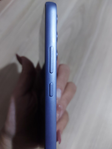 Celular Samsung Galaxy A54 5g 256gb 8gb Ram Violeta Violeta (Usado)