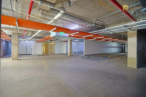Compra Of. Arrendada. Venta Oficina - Inversion En Peñalolen