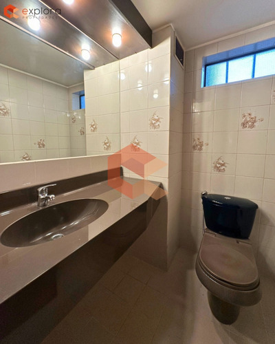 Arriendo Departamento 3d 4b 2e, Viña Del Mar (2 Norte)