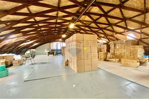 Gran Ubicación, Industria, Bodega, Taller